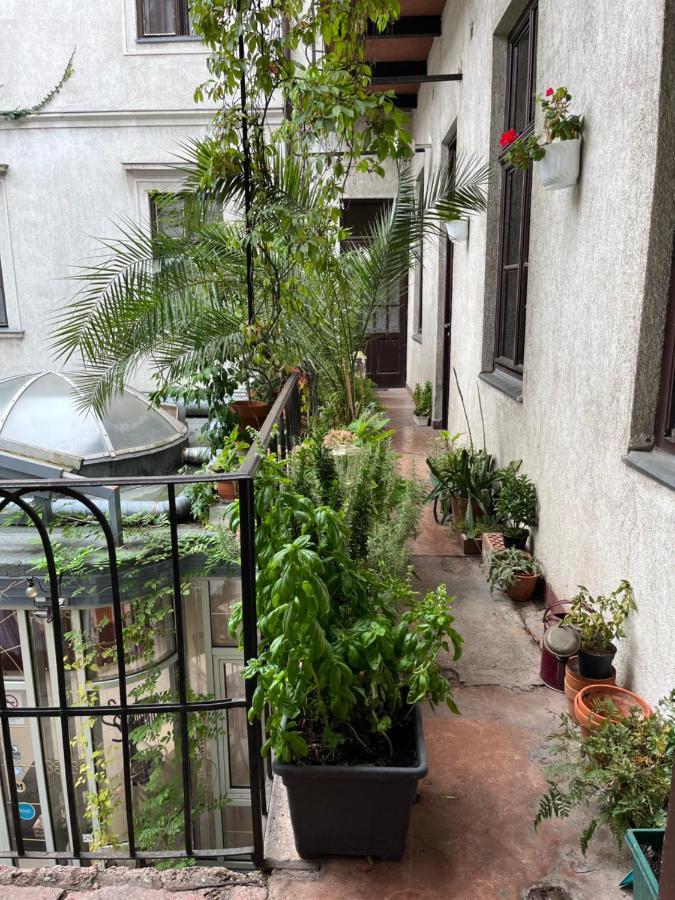 Wiener Garden Дьєр Екстер'єр фото